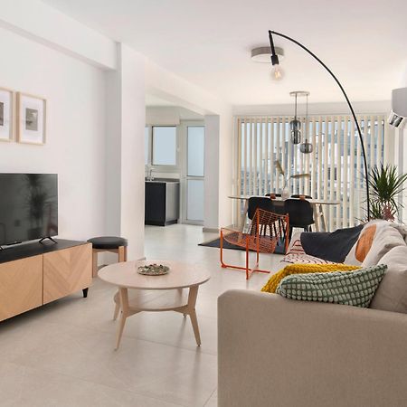 Amazing Two Bedroom Apartment لارنكا المظهر الخارجي الصورة