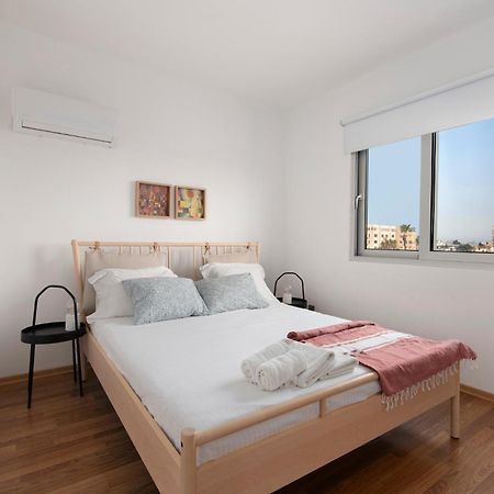 Amazing Two Bedroom Apartment لارنكا المظهر الخارجي الصورة