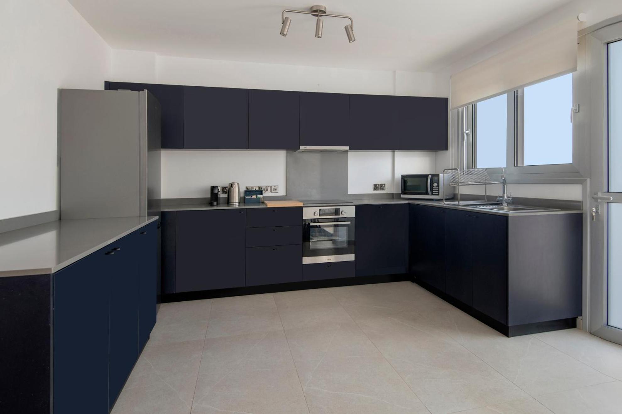 Amazing Two Bedroom Apartment لارنكا المظهر الخارجي الصورة