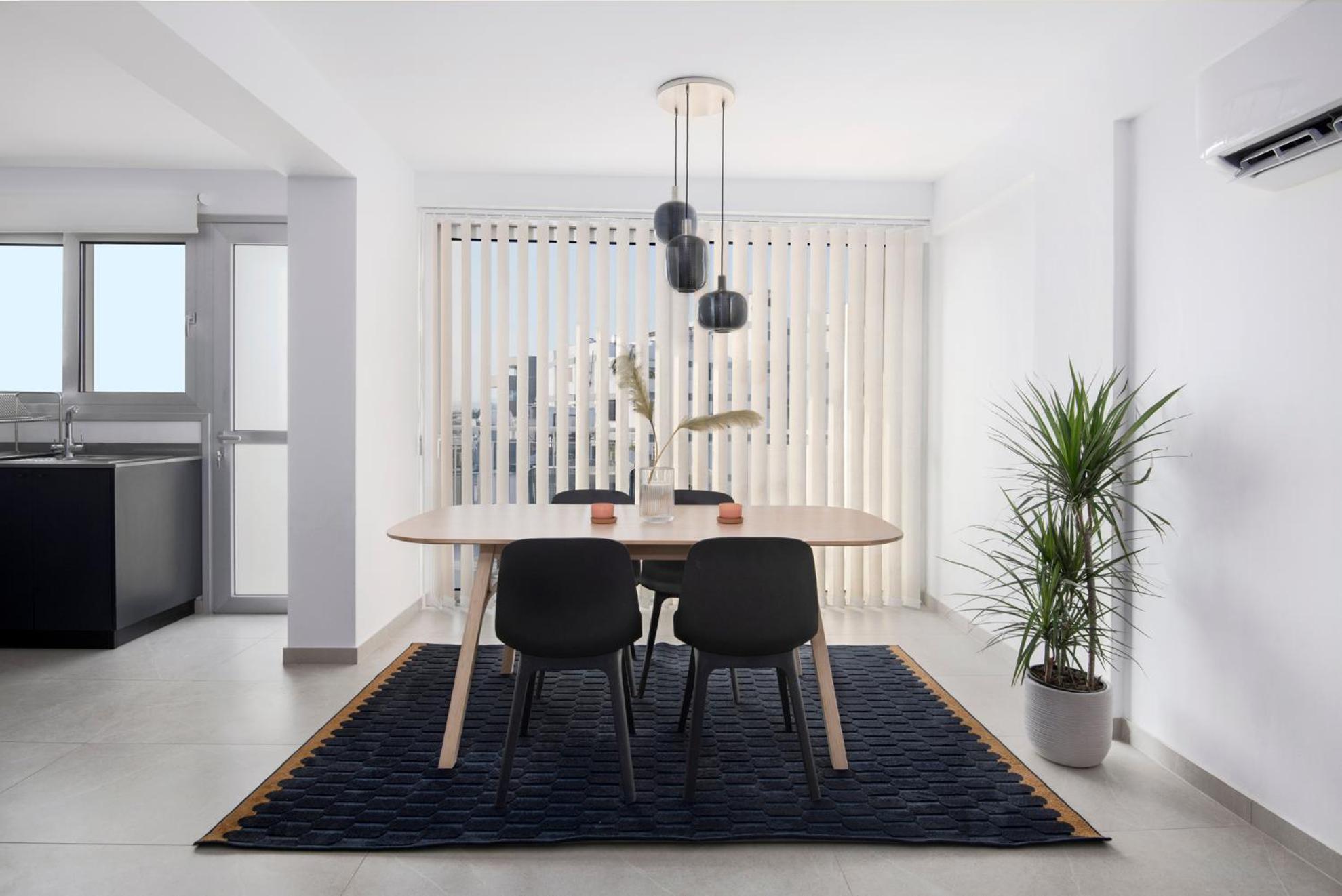 Amazing Two Bedroom Apartment لارنكا المظهر الخارجي الصورة