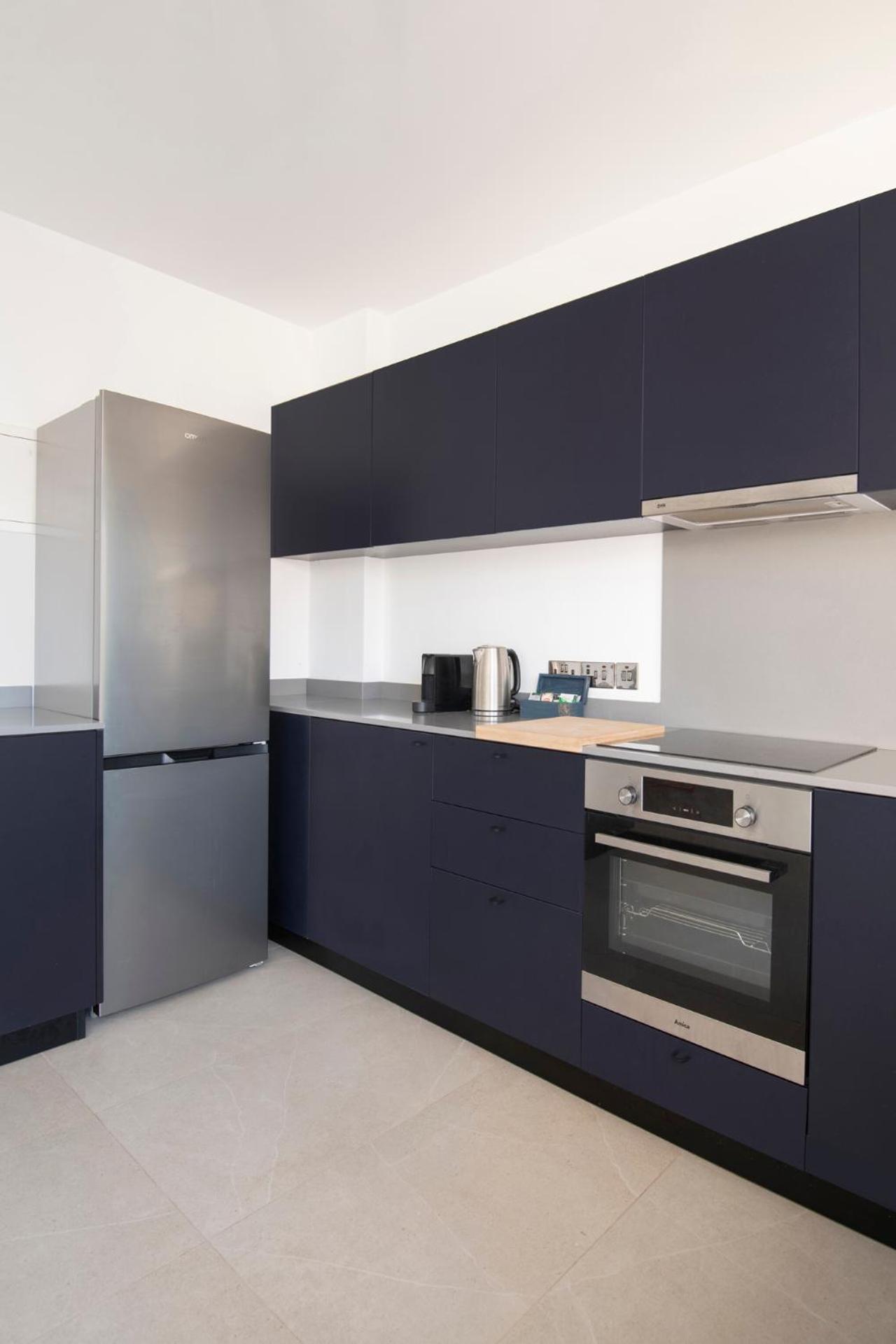 Amazing Two Bedroom Apartment لارنكا المظهر الخارجي الصورة