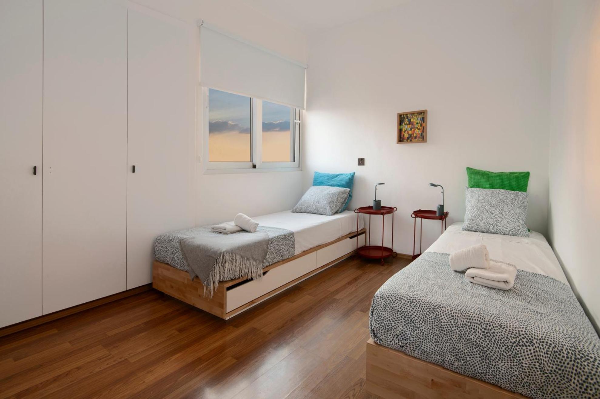 Amazing Two Bedroom Apartment لارنكا المظهر الخارجي الصورة
