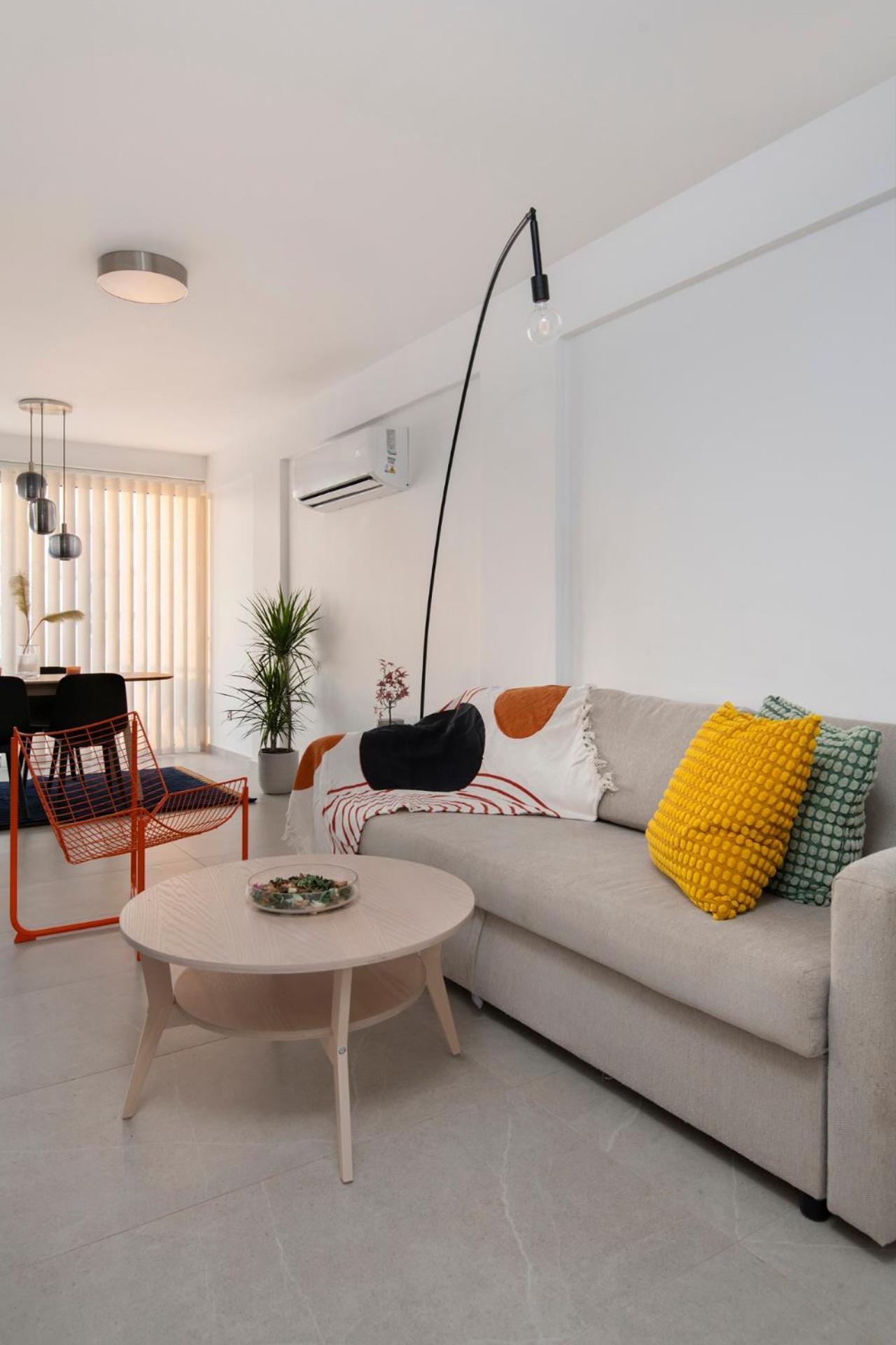 Amazing Two Bedroom Apartment لارنكا المظهر الخارجي الصورة