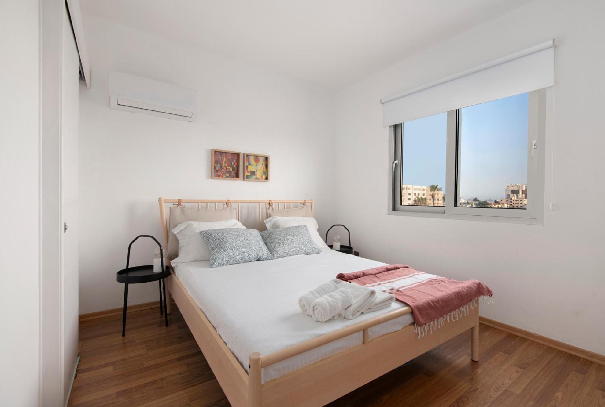 Amazing Two Bedroom Apartment لارنكا المظهر الخارجي الصورة